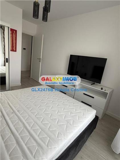 Inchiriere apartament 2 camere pet friendly Greenfield vedere padure - 10