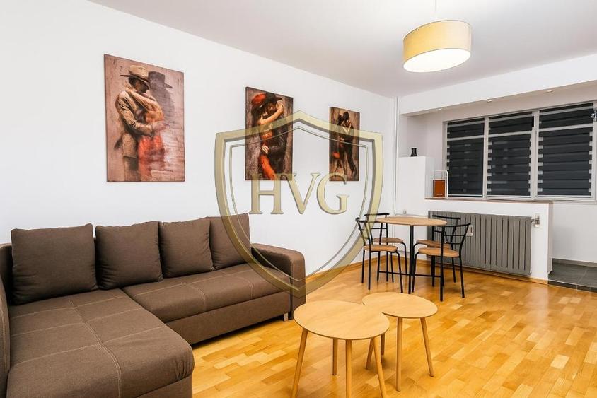 Apartament modern cu 2 camere | Decomandat | Vitan - 1