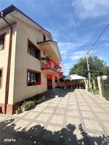 Casă cu Teren 319 Mp în Nord
