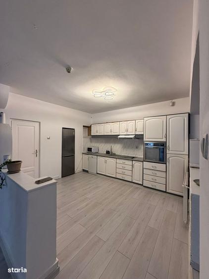 Casa spa?ioasa de vanzare Str. Barbu Lautaru, zona Bari?iu - 12