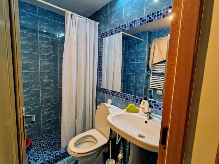 Apartament cu 2 camere în Vest