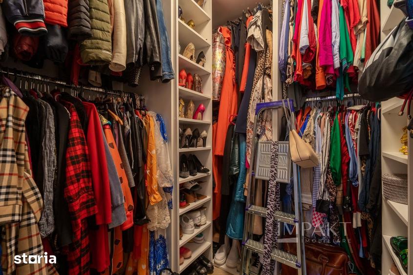 Apartament cu 3 camere în Între Lacuri