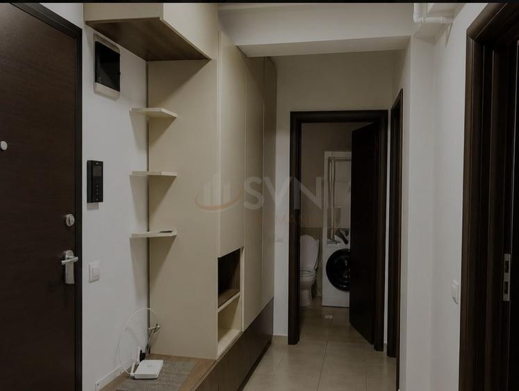 Apartament cu 2 camere decomandat în Decebal