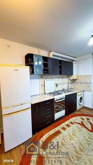 Apartament cu 2 camere în Nicolina