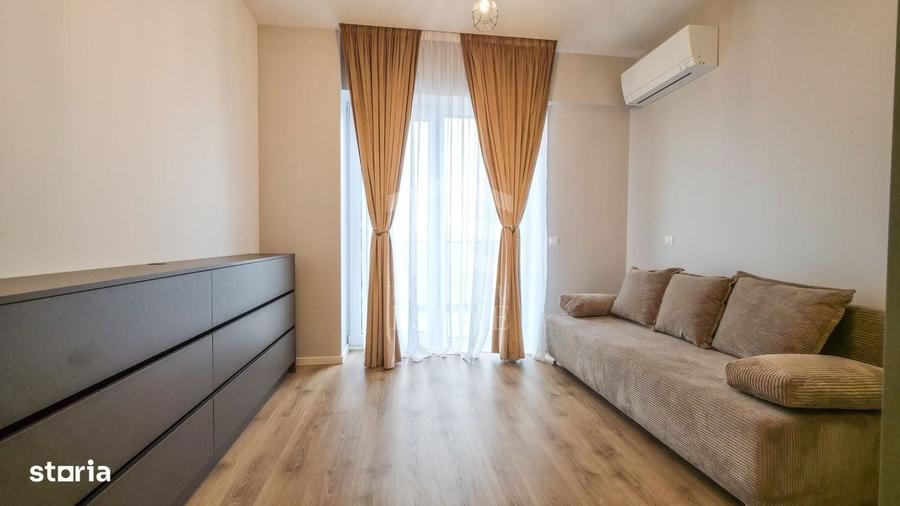 Apartament cu 3 camere decomandat în 13 Septembrie