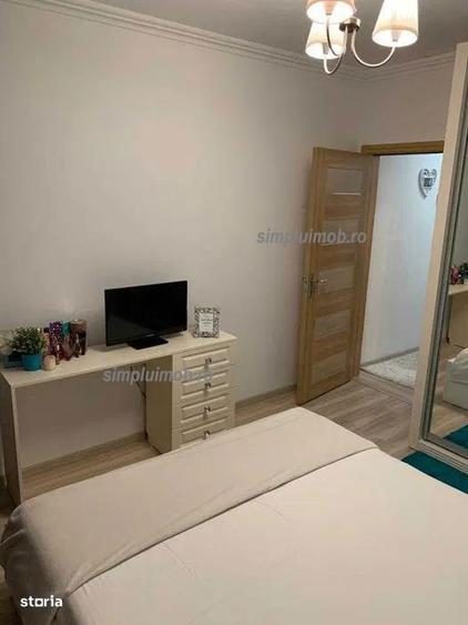 Apartament cu 2 camere decomandat, mobilat în 1 Decembrie 1918