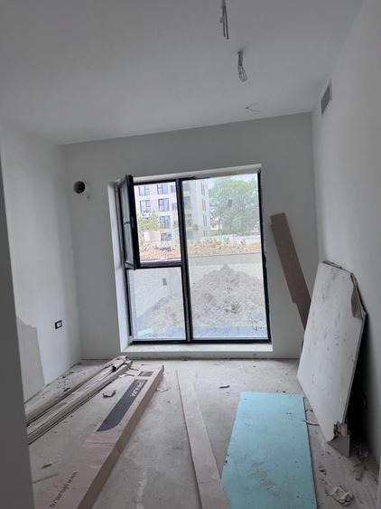 Nusco city Faza 2 /Apartament cu gradina privata /Orientare interioara/Predare imediata - 5