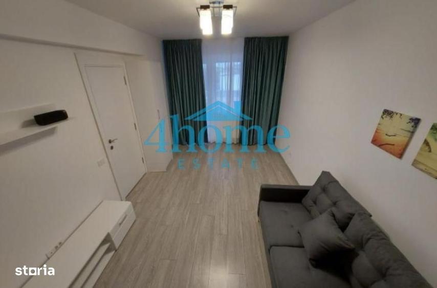 Apartament cu 2 camere, mobilat în Central