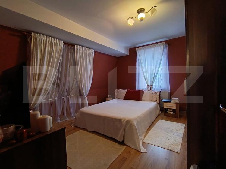 Apartament cu 2 camere și living în suprafață de 81 mp - Zalau - 9