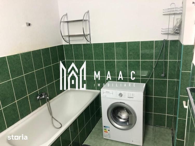 Apartament cu 3 camere decomandat în Valea Aurie