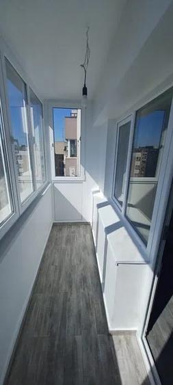 Apartament cu 2 camere decomandat, mobilat în Lujerului
