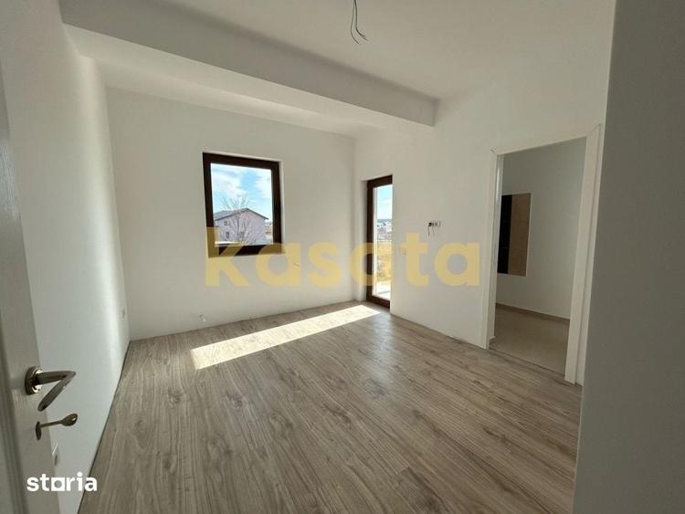 Super pret I Casa tip duplex P+1 I 4 camere I 3 bai I Balotesti - 8