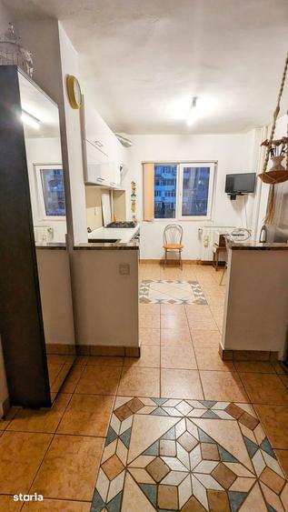 Apartament cu 2 camere în Obor