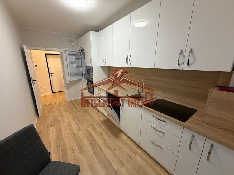 Apartament cu 3 camere decomandat, mobilat în Șelimbăr