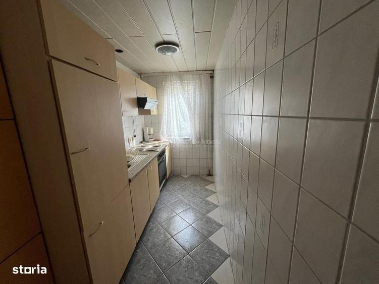 Caransebes, 2 Camere Et., 1, Zona Nord - 3