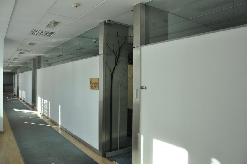 Birou, de 280 mp, în Văcăresti
