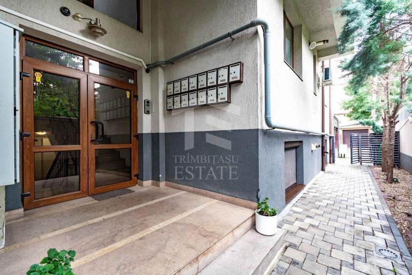 Apartament cu 3 camere decomandat în Chitila