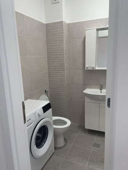 Apartament cu 2 camere în Roșu