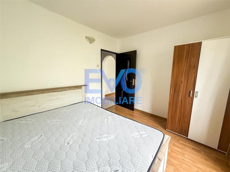 Apartament cu 2 camere semidecomandat în Zimbru