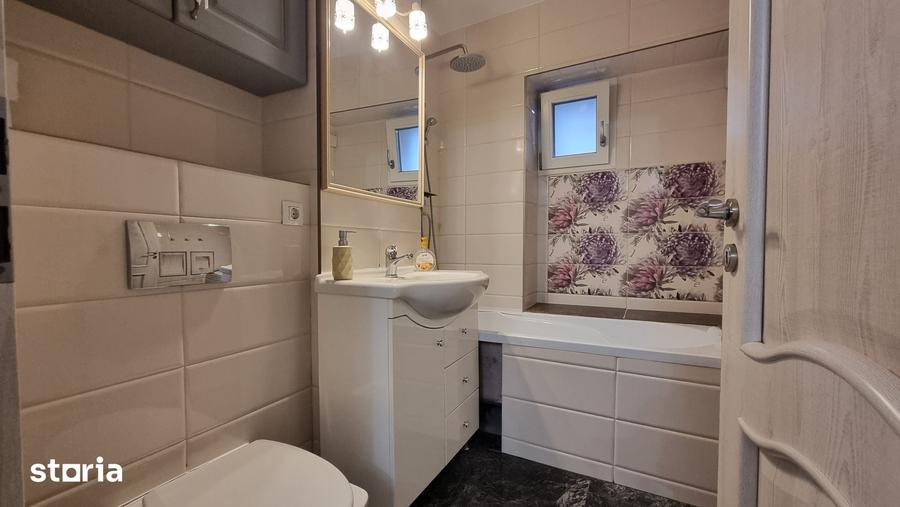 Apartament 3 camere Nicolina, Prima Statie, Bulevard, 83 mp, 2Balcoane - 1