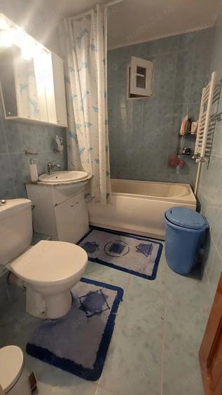 Apartament cu 2 camere în Narcisa
