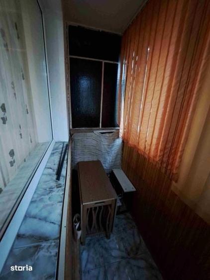 Apartament cu 2 camere decomandat în Libertății