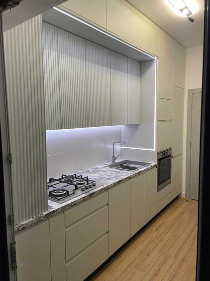 Apartament cu 3 camere decomandat în Herina