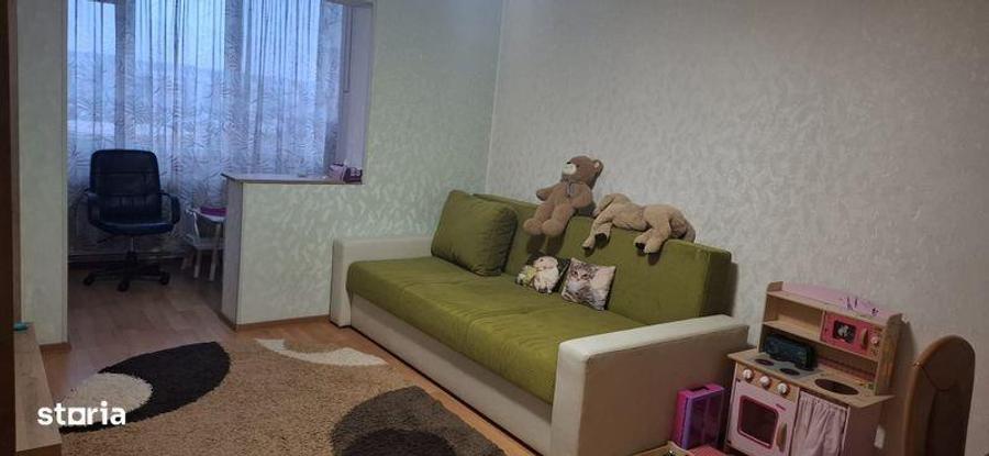 Apartament cu 2 camere decomandat în Bartolomeu