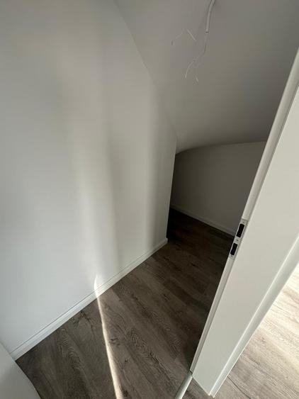 Duplex cu 4 camere cu Teren 190 Mp în Giurgiului