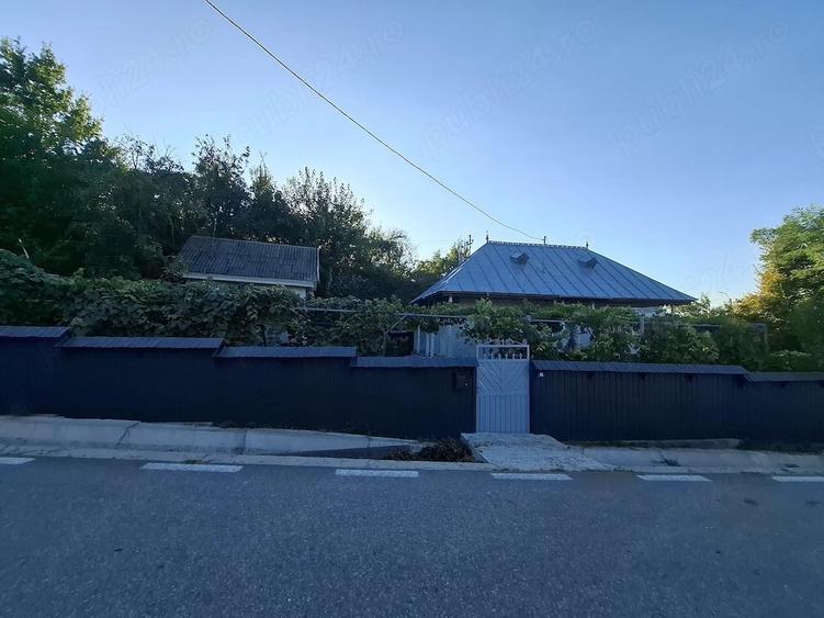 Teren de 3488 mp, în Ardeoani