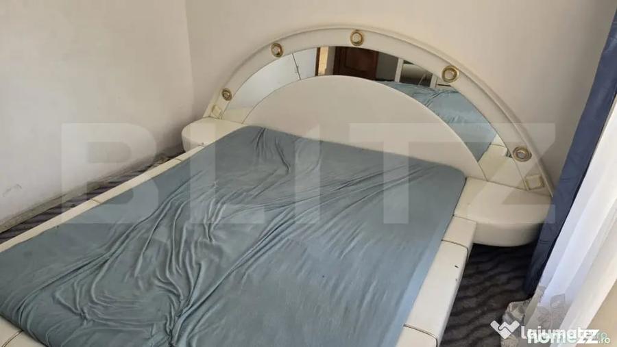 Apartament cu 4 camere decomandat în Lucian Blaga