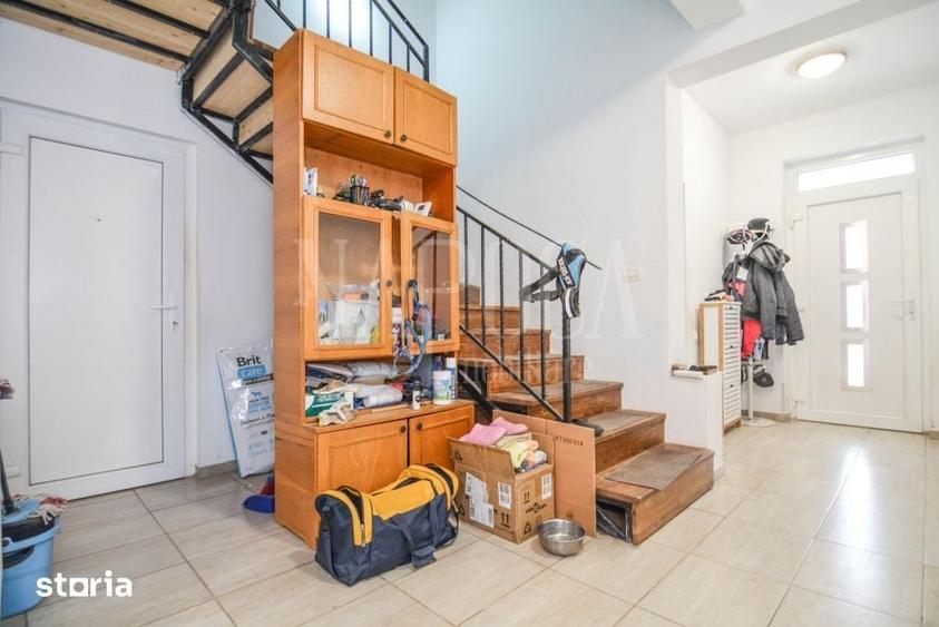 Casă cu Teren 885 Mp în Făget