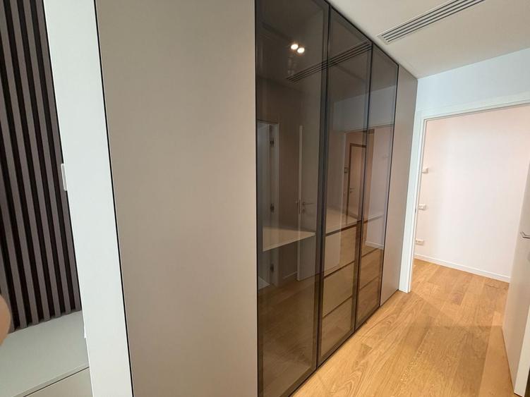 3 camere de inchiriat | zona Floreasca | prima inchiriere - 7