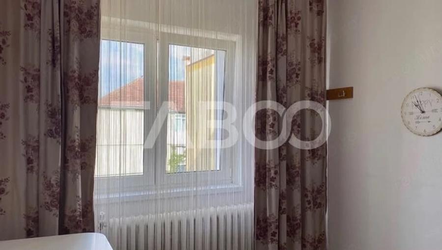 Apartament cu 2 camere decomandat în Mihai Viteazul