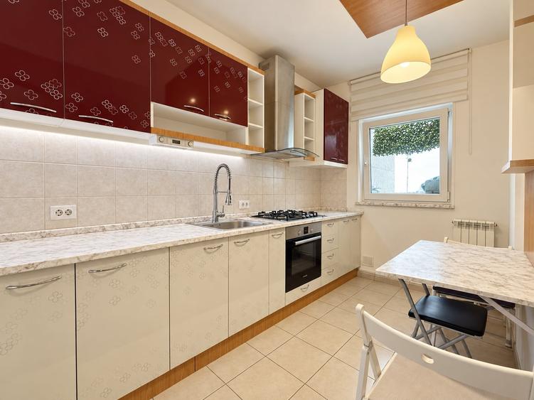 0% | Apartament 2 camere RECOMPARTIMENTAT, 55 mp, centrala | Planorama - 10