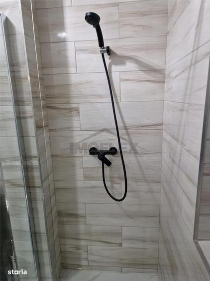 Apartament cu 2 camere în Vest