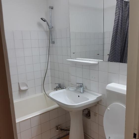 Apartament cu 2 camere semidecomandat, mobilat în Dorobanți