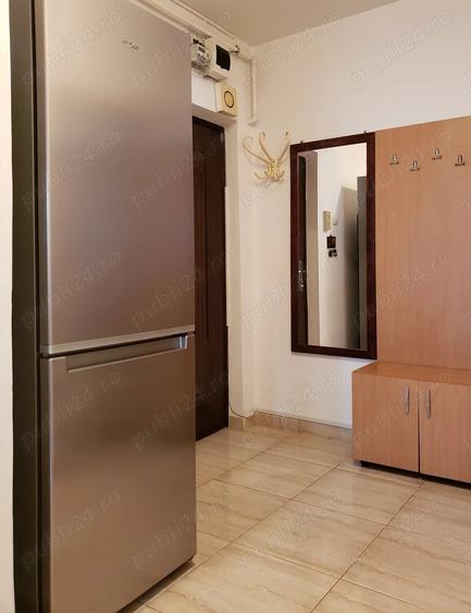 Apartament cu 2 camere decomandat în Tomis Nord