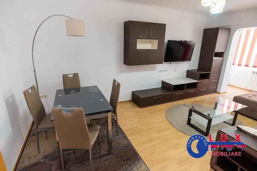 ID 167 Apartament ULTRACENTRAL de inchiriat 2 camere - 10