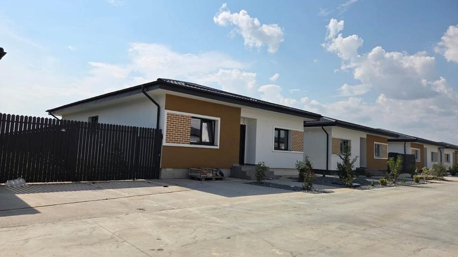 Garsonieră în Tunari