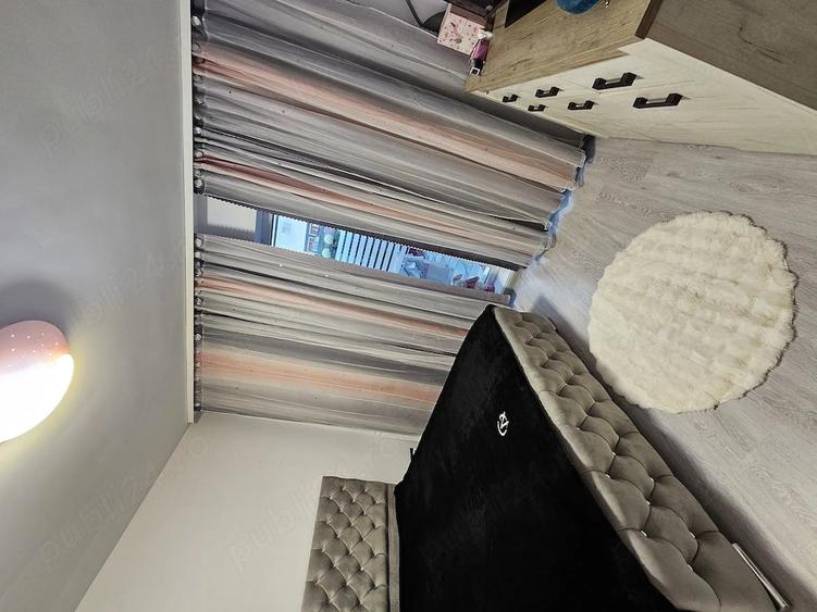 Apartament 2 camere + curte 35mp Parcul Teilor - 4