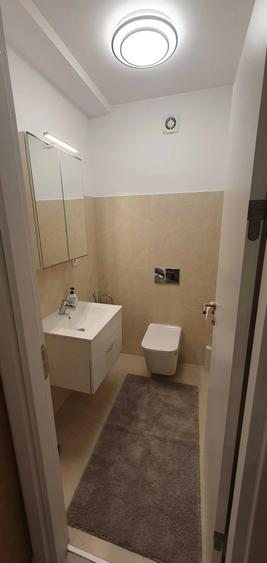 Apartament cu 2 camere decomandat în Chitila