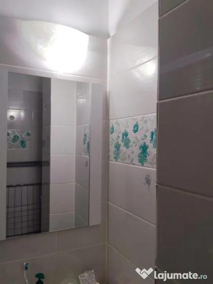 Garsoniera, 28 mp, Calea Bucuresti - 3