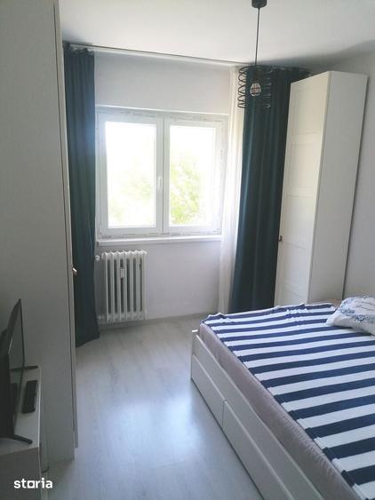 Apartament cu 2 camere în Berceni
