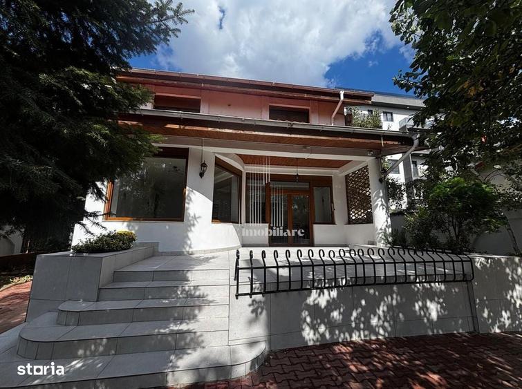 Inchiriere Vila | Spatiu Comercial | Comision 0% | Aviatiei Herastrau - 3