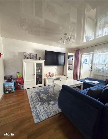 Apartament 4 camere cu mansarda,zona Plantelor Mobilat utilat - 2