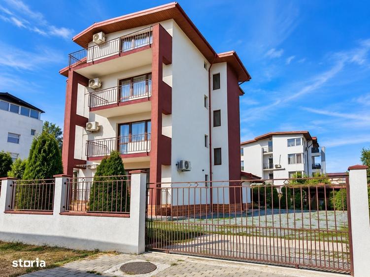 Casă cu 4 camere în Nord