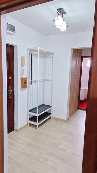 Apartament cu 2 camere decomandat în Tomis Nord