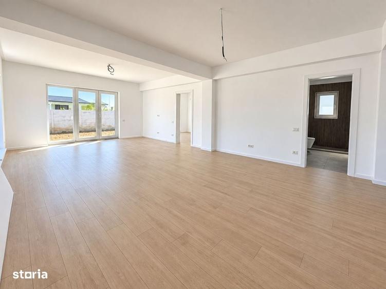 Vila Individuala Pe Parter 4 Camere, Pompa De Caldura, Curte 160 Mp - 7