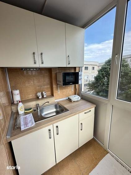 Inchiriere apartament 2 camere, 49 mp - Paltinis, Scoala 23 - 6
